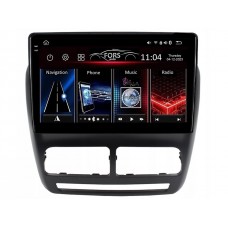 Radio Android FORS.auto FS 4 PRO  Opel Combo/Tour (D) (4+64Gb, 10") 2011-2018