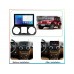Radio Android FORS.auto FS 4 PRO  Jeep Wrangler (4+64Gb, 10") 2011-2016