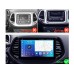 Radio Android FORS.auto FS 6 MAX  Jeep Compass (6+128Gb, 10") 2017+