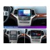 Radio Android FORS.auto FS 4 PRO  Jeep Grand Cherokee (4+64Gb, 9") 2008-2012