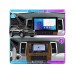 Radio Android FORS.auto FS 6 MAX  Jeep Grand Cherokee (6+128Gb, 10") 2005+