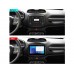 Radio Android FORS.auto FS 6 MAX  Jeep Renegade (6+128Gb, 9") 2015-2019