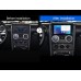 Radio Android FORS.auto FS 4 PRO  Jeep Wrangler Rubicon (4+64Gb, 9", 2 doors) 2008-2010