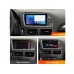 Radio Android FORS.auto FS 4 PRO  Audi Q5 (4+64Gb, 9") 2009-2018