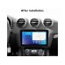 Radio Android FORS.auto FS 4 MAX  Audi TT (4+32Gb, 9") 2006-2014