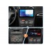 Radio Android FORS.auto FS 4 PRO  Citroen C4L (4+64Gb, 10") 2013-2016