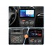Radio Android FORS.auto FS 6 MAX  Citroen C4L (6+128Gb, 10") 2013-2016