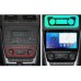 Radio Android FORS.auto FS 4 PRO  Skoda Superb (4+64Gb, 10", Auto AC) 2010-2014