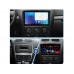 Radio Android FORS.auto FS 4 PRO  Skoda Octavia A5 Black (4+64Gb, 10") 2004-2012