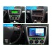 Radio Android FORS.auto FS 4 PRO  Skoda Octavia (4+64Gb, 9") 2004-2014