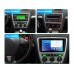 Radio Android FORS.auto FS 4 MAX  Skoda Octavia (4+32Gb, 9") 2004-2014
