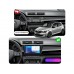 Radio Android FORS.auto FS 4 MAX  Skoda Kodiaq (4+32Gb, 9") 2016-2018