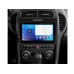 Radio Android FORS.auto FS 4 MAX  Mercedes-Benz SLK-Class (4+32Gb, 9") 2004-2011