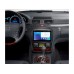 Radio Android FORS.auto FS 4 PRO  Mercedes-Benz S-Class W220-черный (4+64Gb, 9") 1998-2005