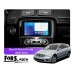 Radio Android FORS.auto FS 4 PRO  Mercedes-Benz R-Class (4+64Gb, 9") 2005-2013