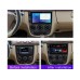 Radio Android FORS.auto FS 4 PRO  Mercedes-Benz ML-Class 320 (4+64Gb, 9", black) 2003-2005