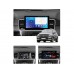 Radio Android FORS.auto FS 4 PRO  Mercedes-Benz ML-Class (4+64Gb, 9") 2012-2015