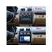 Radio Android FORS.auto FS 4 MAX  Volkswagen Touran (4+32Gb, 10", Auto AC) 2004-2008