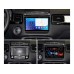 Radio Android FORS.auto FS 6 MAX  Volkswagen Touareg (6+128Gb, 9") 2011-2017