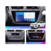Radio Android FORS.auto FS 6 MAX  Volkswagen Tiguan (6+128Gb, 10") 2016-2020