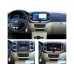Radio Android FORS.auto FS 6 MAX  Volkswagen Tiguan (6+128Gb, 9") 2010-2015