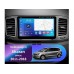 Radio Android FORS.auto FS 4 MAX  Volkswagen Sharan (4+32Gb, 9") 2011-2018