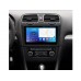 Radio Android FORS.auto FS 6 MAX  Volkswagen Sagitar/Jetta (6+128Gb, 10", Auto AC) 2012-2014