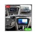 Radio Android FORS.auto FS 4 MAX  Volkswagen Passat B8 (4+32Gb, 10") 2014-2019