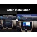 Radio Android FORS.auto FS 4 PRO  Volkswagen Passat B5/B6 (4+64Gb, 9", black) 2004-2010