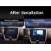 Radio Android FORS.auto FS 4 MAX  Volkswagen Passat B5/B6 (4+32Gb, 9", silver) 2004-2010