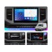 Radio Android FORS.auto FS 4 MAX  Volkswagen Crafter (4+32Gb, 10") 2017-2021