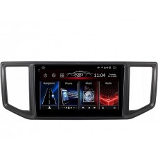 Radio Android FORS.auto FS 4 MAX  Volkswagen Crafter (4+32Gb, 10") 2017-2021