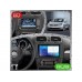 Radio Android FORS.auto FS 4 MAX  Volkswagen Golf 6 (4+32Gb, 9") 2008-2012