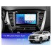 Radio Android FORS.auto FS 4 PRO  Mitsubishi Pajero Sport/L200 (4+64Gb, 10") 2020-2021