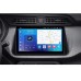 Radio Android FORS.auto FS 4 PRO  Nissan Micra/Kicks (4+64Gb, 10") 2017-2019