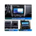 Radio Android FORS.auto FS 4 PRO  Nissan Teana/Altima (4+64Gb, 10") 2013-2016