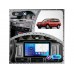 Radio Android FORS.auto FS 4 PRO  Nissan Tiida (4+64Gb, 9") 2006