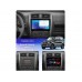 Radio Android FORS.auto FS 6 MAX  Suzuki Jimny (6+128Gb, 9") 2007-2016