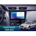 Radio Android FORS.auto FS 4 PRO  Suzuki Kizashi (4+64Gb, 9") 2009-2015