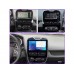 Radio Android FORS.auto FS 4 PRO  Renault Clio (4+64Gb, 10") 2012-2016