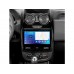 Radio Android FORS.auto FS 4 PRO  Renault Duster (4+64Gb, 9") 2015-2020