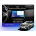 Radio Android FORS.auto FS 6 MAX  Renault Duster (6+128Gb, 10") 2018-2020
