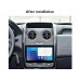 Radio Android FORS.auto FS 6 MAX  Renault Duster 2010+/Logan, Captur, Symbol 2013+/ Sandero 2012+ (6+128Gb, 9")