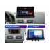 Radio Android FORS.auto FS 6 MAX  Renault Megane 3 2008-2015/Fluence 2009+ (6+128Gb, 9")