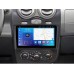 Radio Android FORS.auto FS 4 MAX  Renault Sandero (4+32Gb, 10") 2013-2014