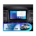 Radio Android FORS.auto FS 6 MAX  Renault Trafic/Opel Vivaro (6+128Gb, 9") 2014-2020