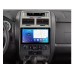 Radio Android FORS.auto FS 4 PRO  Ford Escape (4+64Gb, 9") 2007-2012