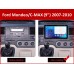 Radio Android FORS.auto FS 4 MAX  Ford Mondeo/C-MAX (4+32Gb, 9") 2007-2010