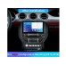 Radio Android FORS.auto FS 4 PRO  Ford Mustang (4+64Gb, 9") 2015-2019