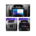 Radio Android FORS.auto FS 4 PRO  Ford Ranger (4+64Gb, 9") 2011-2014